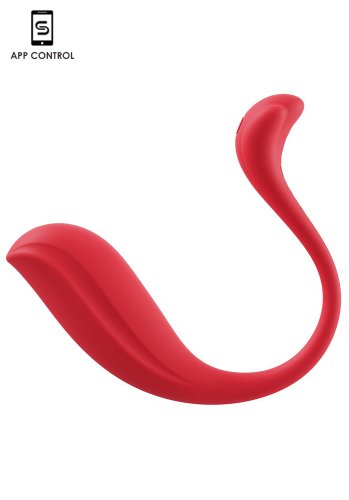 Svakom Phoenix Neo 2, Röd