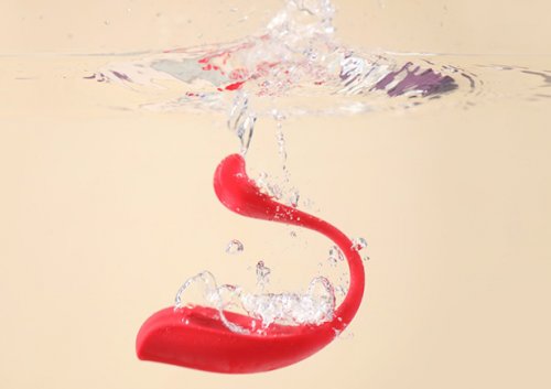 Svakom Phoenix Neo 2, Röd