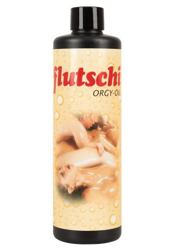 Flutschi Orgy-Oil, 500 ml