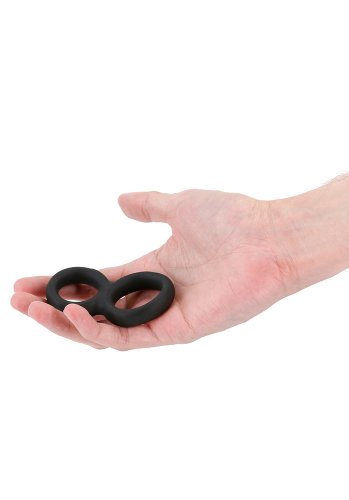 Renegade Twofold Super Strech Cockring