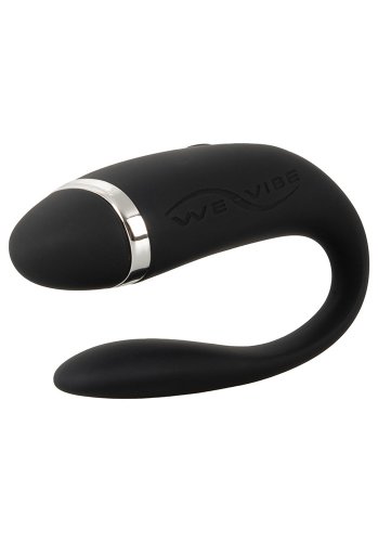 We-Vibe 30, Parvibrator