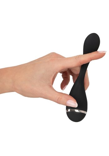 We-Vibe 30, Parvibrator