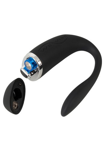 We-Vibe 30, Parvibrator