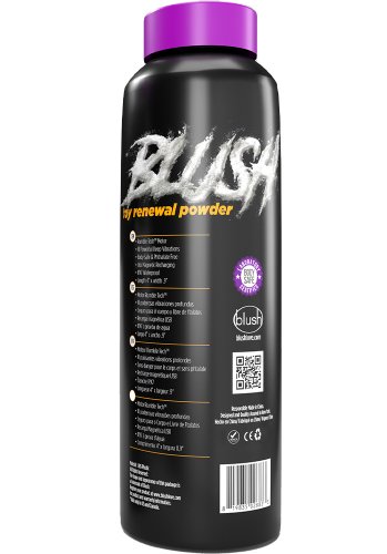Blush Toy Renewal Powder