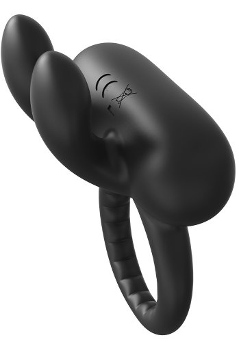 Ramrod Rabbit Vibrating Cockring