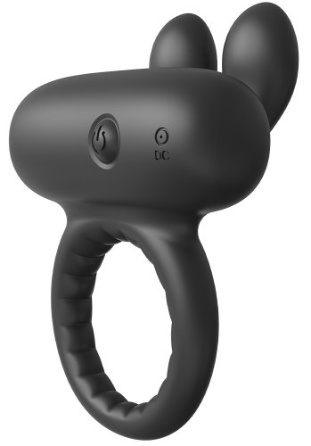 Ramrod Rabbit Vibrating Cockring
