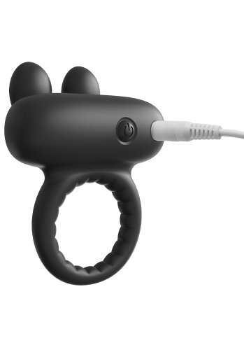 Ramrod Rabbit Vibrating Cockring