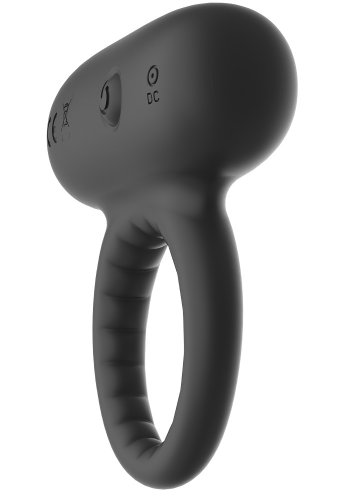 Ramrod Strong Vibrating Cockring