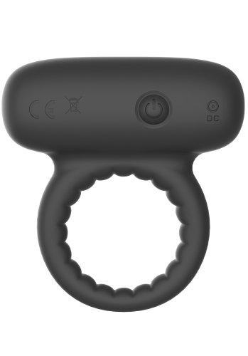Ramrod Strong Vibrating Cockring