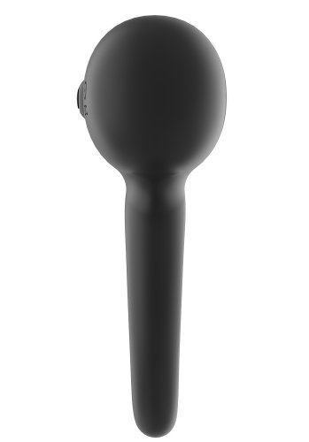 Ramrod Strong Vibrating Cockring