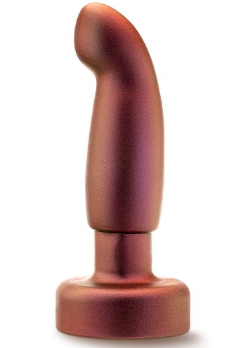 Anal Adventures Matrix Bionic Plug
