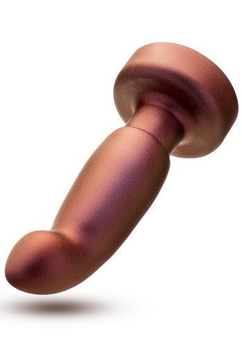 Anal Adventures Matrix Bionic Plug