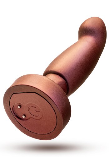 Anal Adventures Matrix Bionic Plug