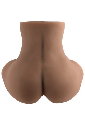 Zero Tolerance Rear Beauty, Dark