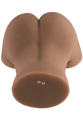 Zero Tolerance Rear Beauty, Dark