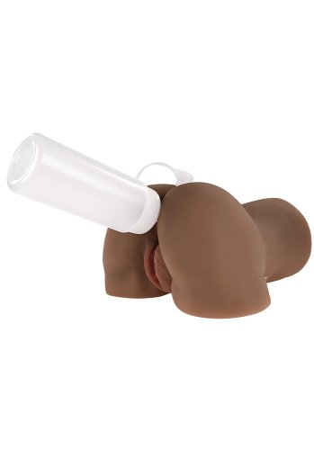 Zero Tolerance Rear Beauty, Dark