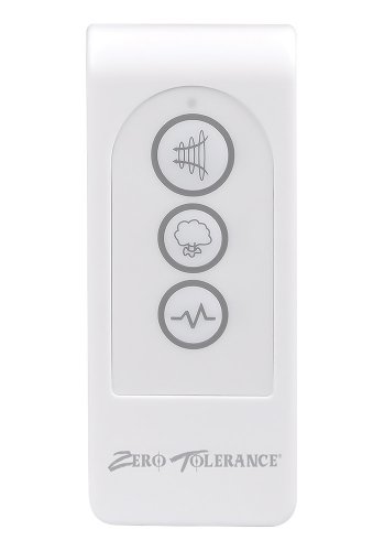 Zero Tolerance Rear Beauty, Dark