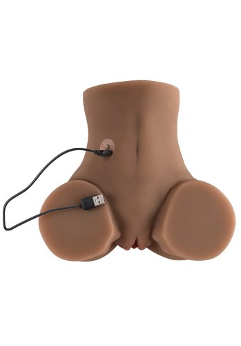 Zero Tolerance Rear Beauty, Dark