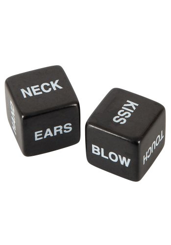 Sexy Dice