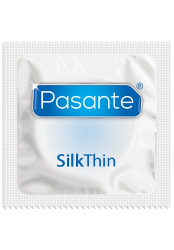 Pasante Silk Thin 12-pack