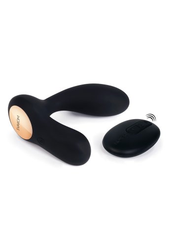 Svakom Vick Black