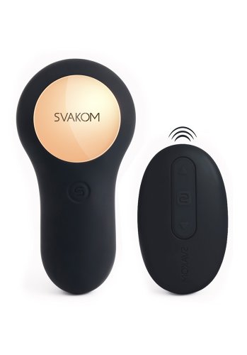 Svakom Vick Black