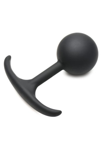 Heavy Hitters Anal Plug, Large