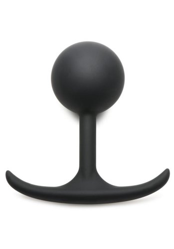 Heavy Hitters Anal Plug, Large
