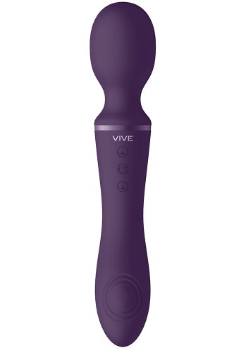 VIVE Enora Wand, lila