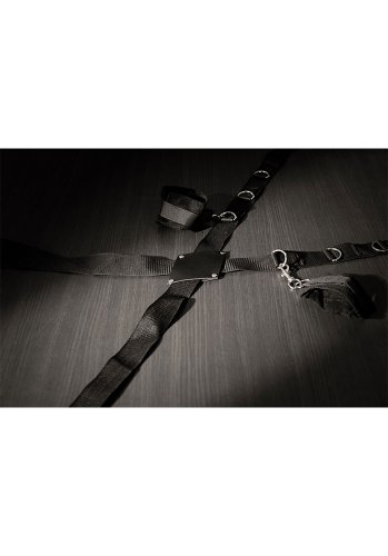 Over the Door Bondage Cross