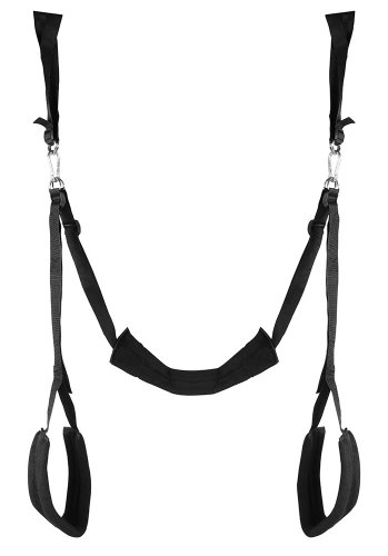 Over the Door Swing