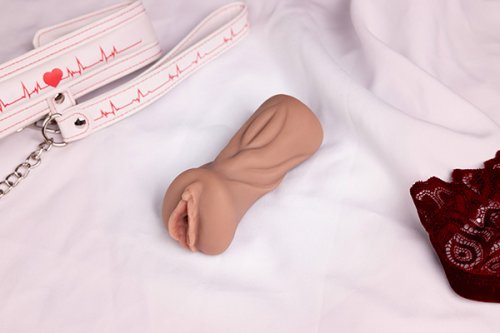 Play Solo Nurse Pussy Masturbator