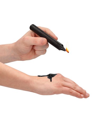 BDSM Vaxljus Mix 4-pack