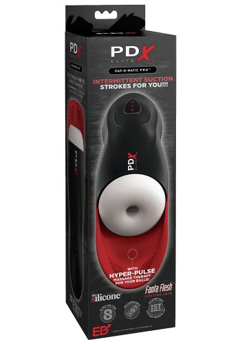 PDX Fap-O-Matic Pro Stroker