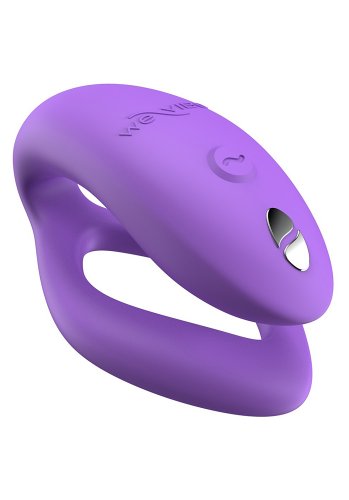 We-Vibe Sync O Purple
