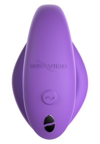 We-Vibe Sync O Purple