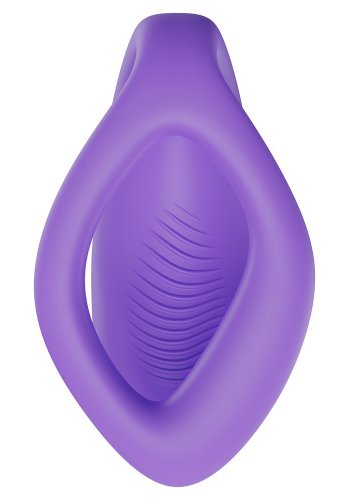 We-Vibe Sync O Purple