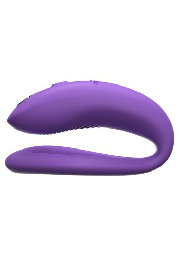We-Vibe Sync O Purple