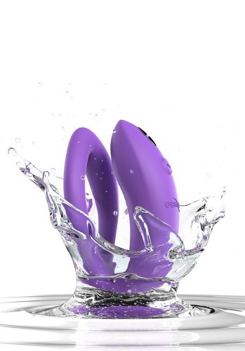 We-Vibe Sync O Purple