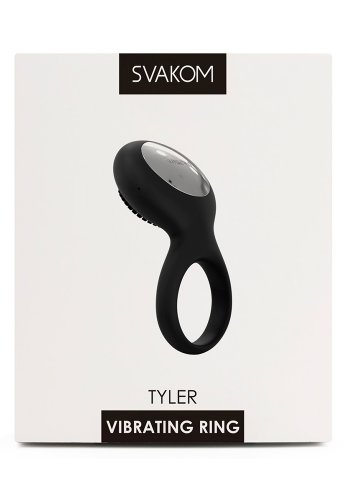 Svakom Tyler