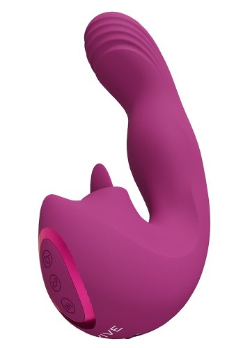 VIVE Yumi, Rosa