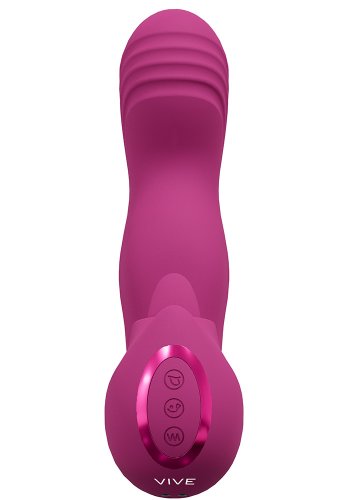 VIVE Yumi, Rosa