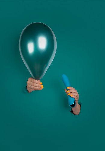 Loveline Smooth G-Spot vibrator