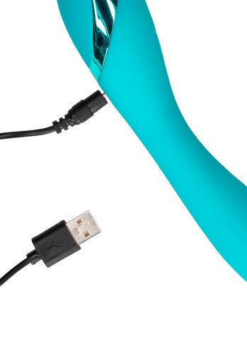 Loveline Smooth G-Spot vibrator