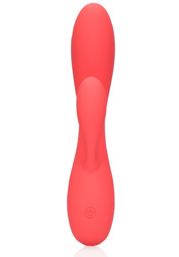 Loveline Smooth Ultra Soft Rabbit Vibrator