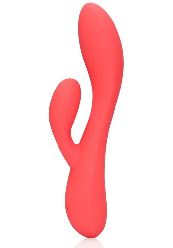 Loveline Smooth Ultra Soft Rabbit Vibrator