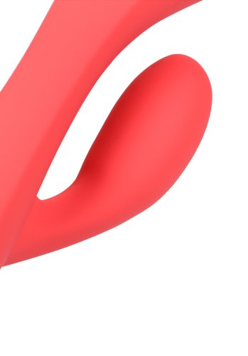 Loveline Smooth Ultra Soft Rabbit Vibrator