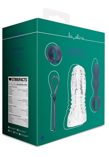 Loveline Sexplore Toy Kit for Him