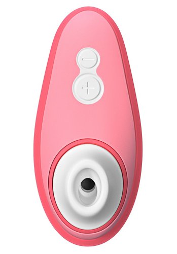 Womanizer Liberty 2 Light Pink