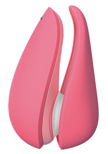 Womanizer Liberty 2 Light Pink